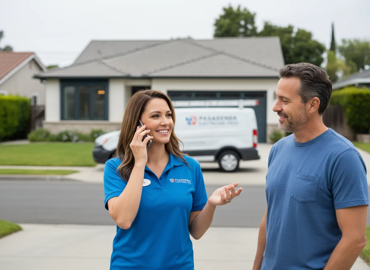 Electrician Saint Edward, NE FAQs